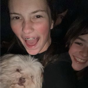 Meet your Posher, Mica